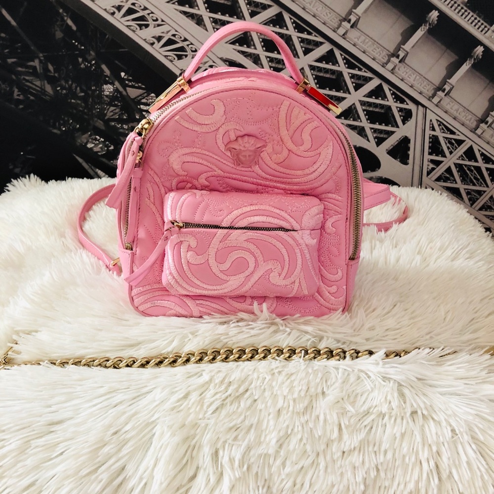Mini back pack